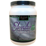 Slender Fx Meal Replacement Shake  660 gm CHOCOLATE - More Details