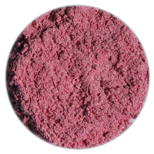 SPIRITED BLUSH - 2 GRAMS