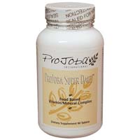 PROJOBA SUPER DAILY 90 PILLS - More Details