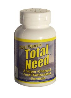 TW-TOTAL NEED 60 CAPSULES - More Details