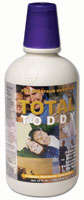 SUPRALIFE TOTAL TODDY 1 QT. - More Details