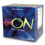 triON 15 Servings Box - More Details