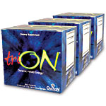 triON 45 SERVINGS (3 boxes of 15 servings) - More Details