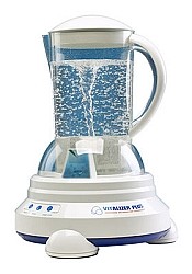 R-Garden Vitalizer Plus