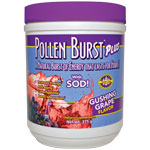 Pollen Burst Plus™ - Gushing Grape - More Details