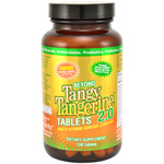thumbnail image 2 of Youngevity Beyond Tangy Tangerine 2.5 Powder (3 Pack) – BTT Multivitamin Supplement 2 of 5