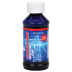 Eucalyptus Honey Winter Thyme Syrup - More Details