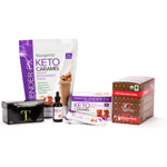 Keto Transformation Kit - More Details