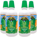 Majestic Earth TROPICAL PLUS  Case of 4 - More Details