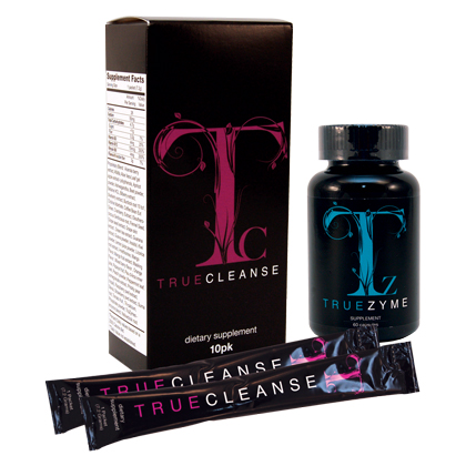 True2Life Lifestyle Pack